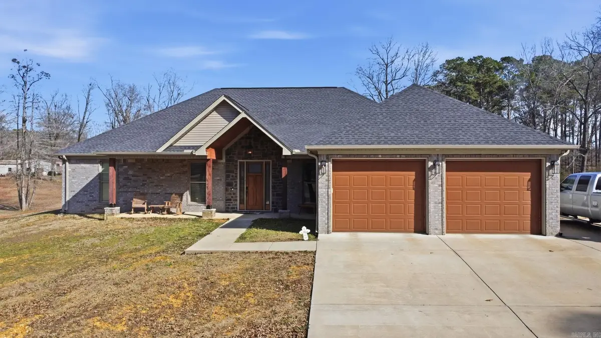 21650 Pleasant Drive, Hensley, AR 72065 - #1