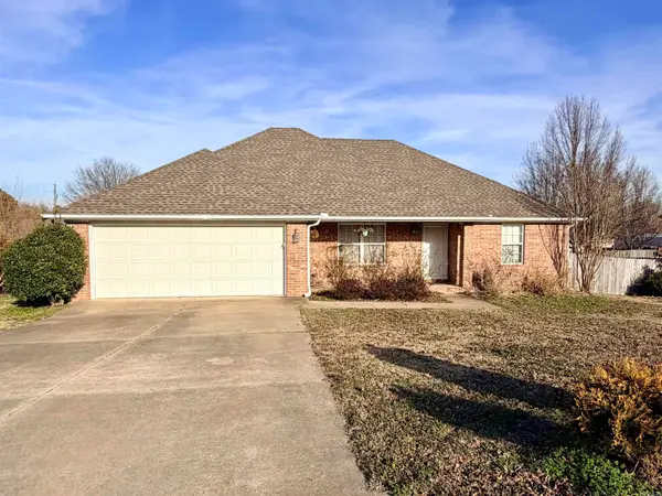 1705 S 11th Street, Paragould, AR 72450