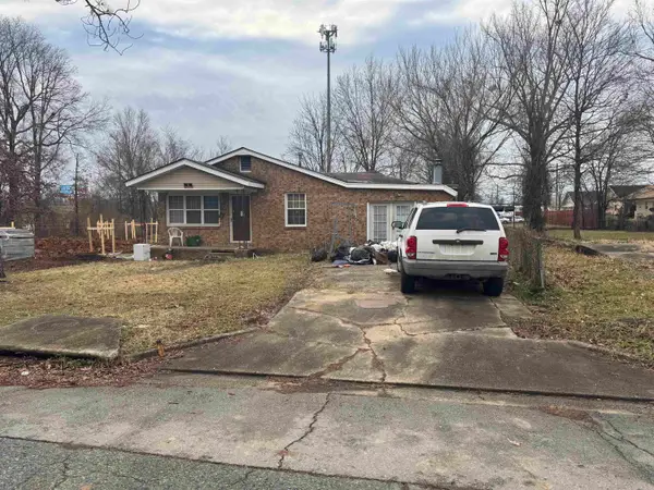 Address Withheld By Seller, Little Rock, AR 72206