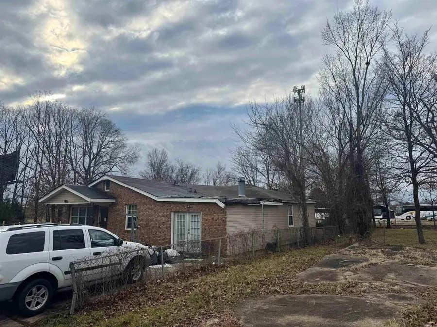 Address Withheld By Seller, Little Rock, AR 72206 - #2