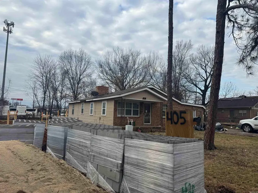 Address Withheld By Seller, Little Rock, AR 72206 - #3