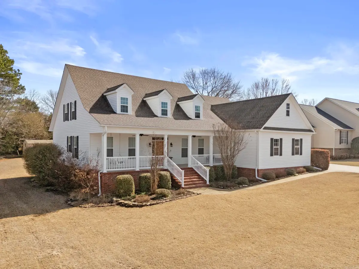 134 Mary Irene, Searcy, AR 72143 - #1