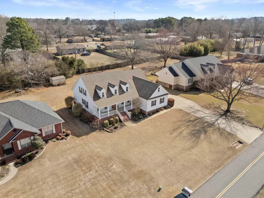 134 Mary Irene, Searcy, AR 72143 - #3