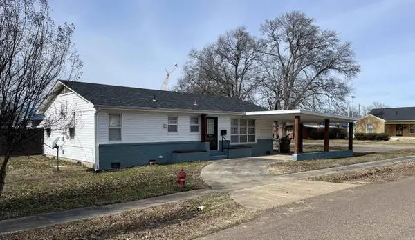 621 N Lemons Street, Wynne, AR 72396