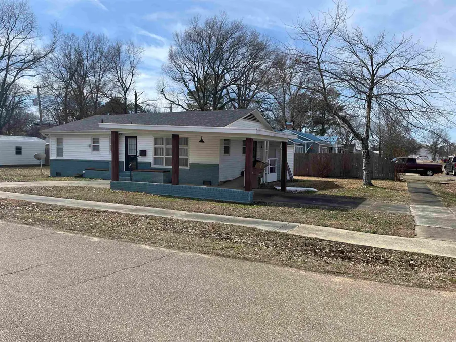 621 N Lemons Street, Wynne, AR 72396 - #2