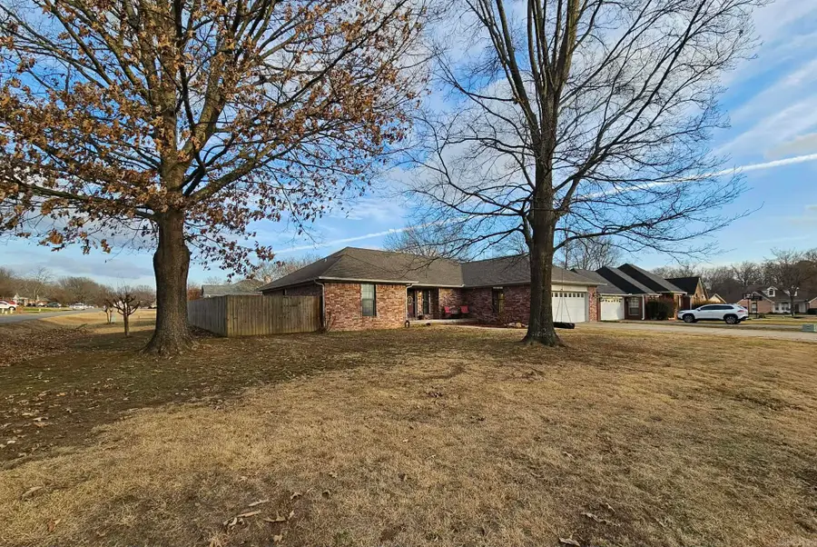 11 Dale Ct, Cabot, AR 72023 - #3