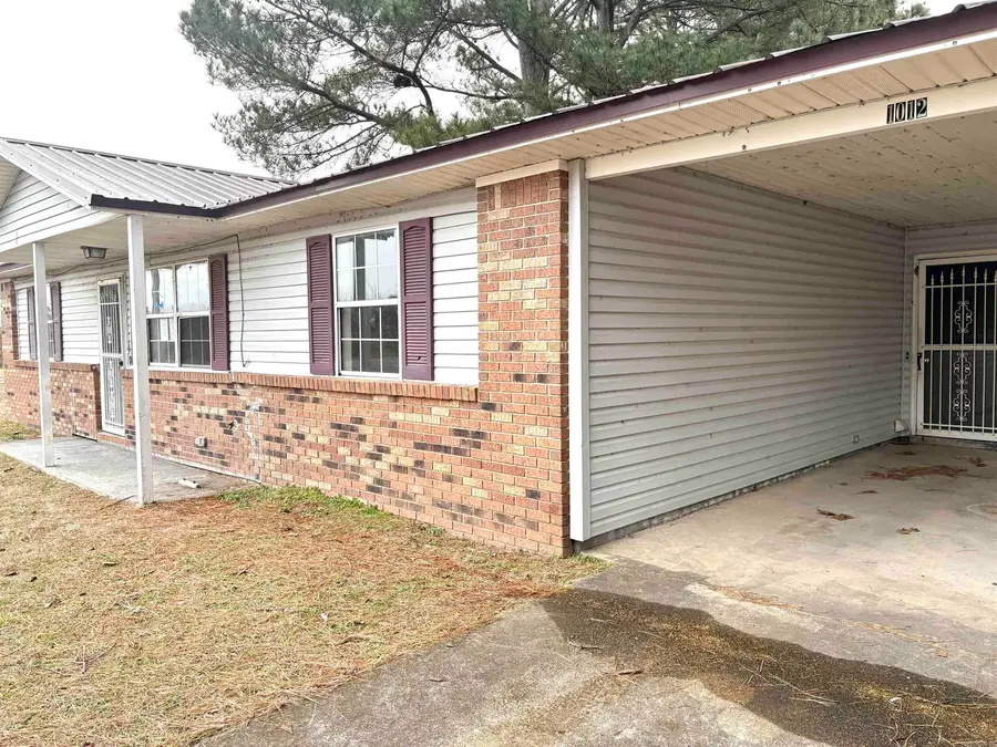 1012 N 12th Street, Augusta, AR 72006 - #2