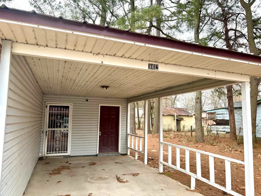1012 N 12th Street, Augusta, AR 72006 - #3