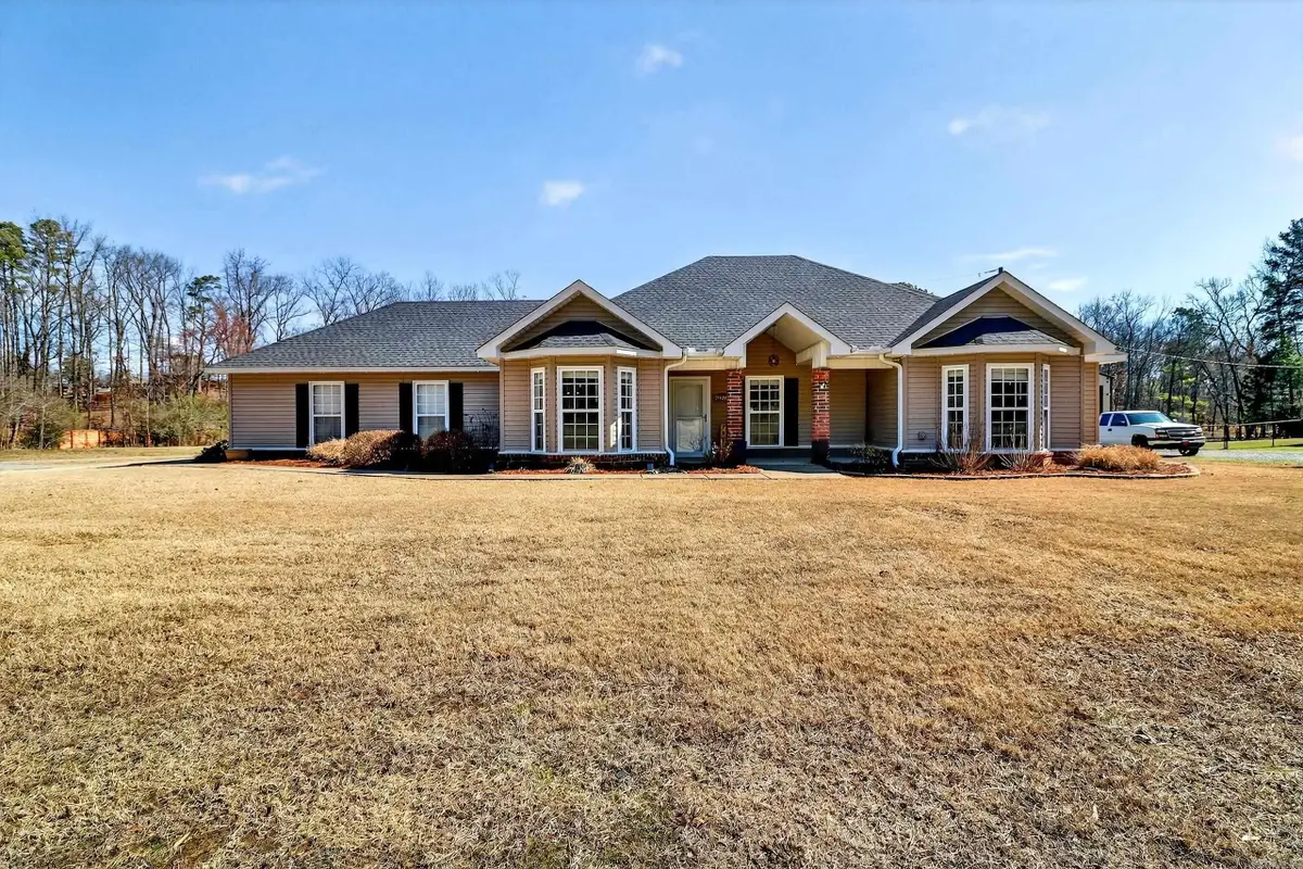 7920 Severn Landing Rd, Alexander, AR 72002 - #1