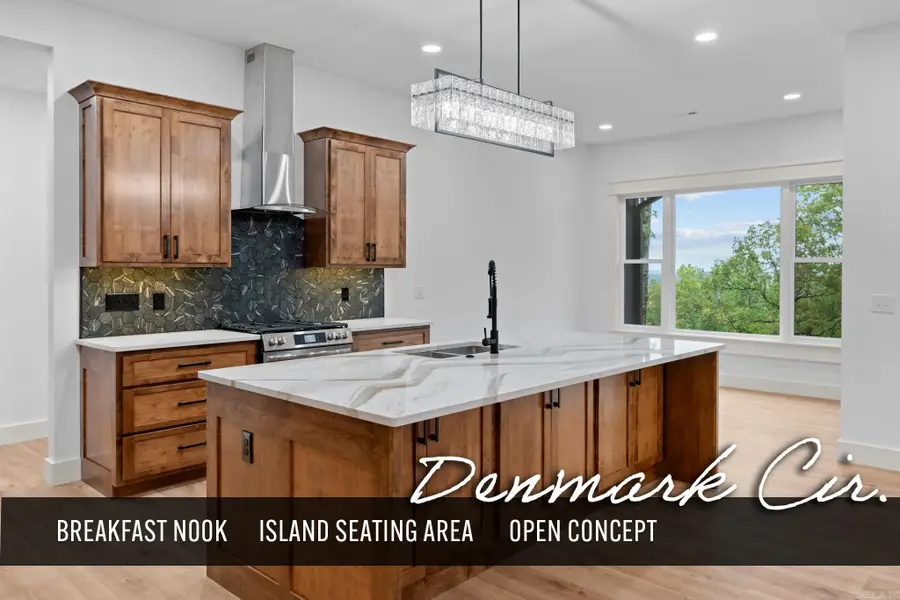 59 Denmark Circle, Mountain Home, AR 72653 - #3