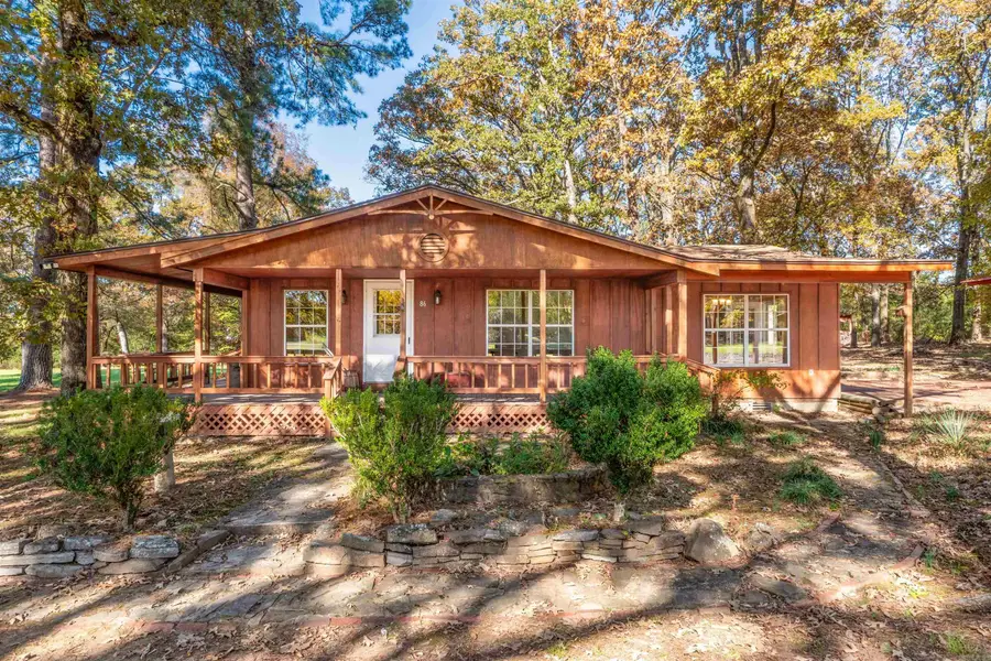 86 Arrowhead Rd., Greenbrier, AR 72058 - #2