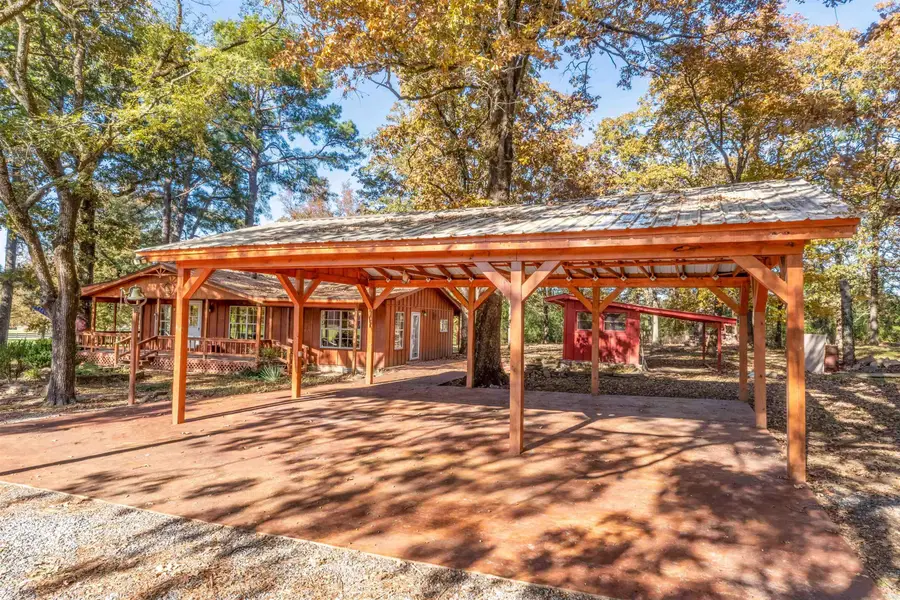 86 Arrowhead Rd., Greenbrier, AR 72058 - #3