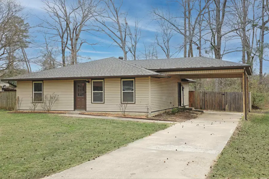 1300 Blue Acres, White Hall, AR 71602 - #2