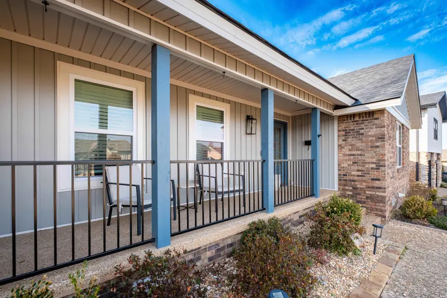 1116 Briar Creek Road, Little Rock, AR 72211 - #3