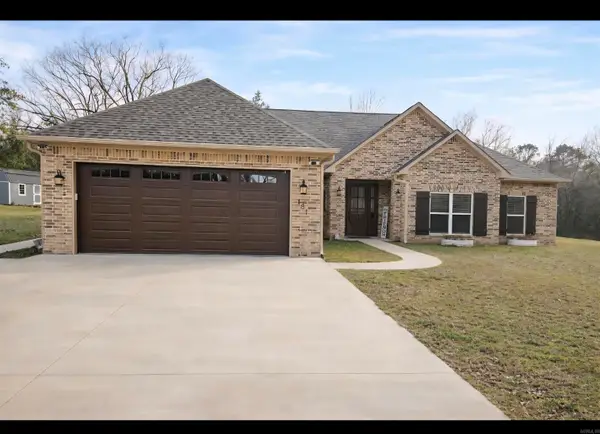 181 Craig Lane, De Queen, AR 71832