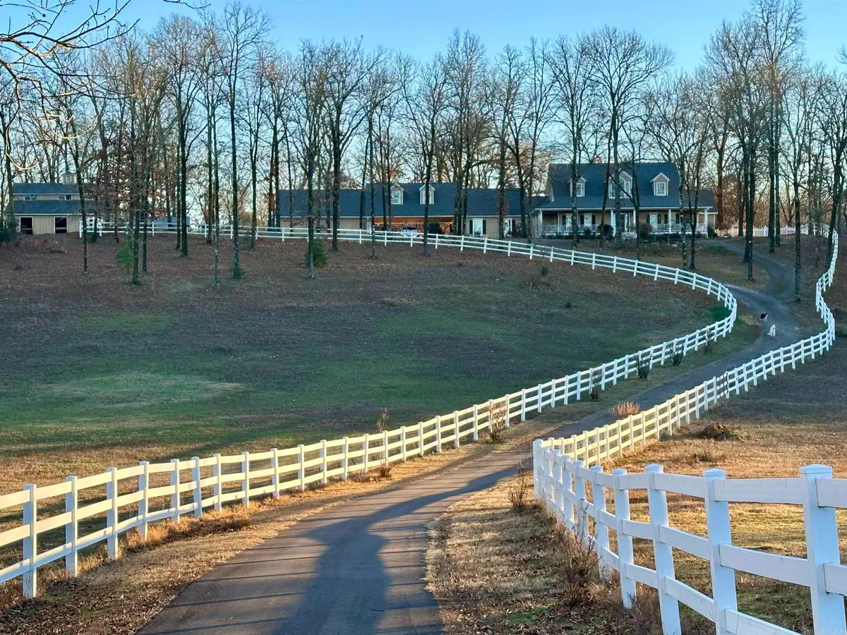 417 Randall Road, Hot Springs, AR 71913 - #1