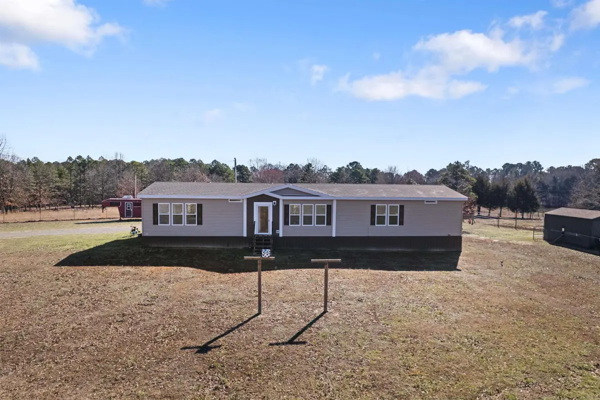140 Foxwood Drive, Romance, AR 72136 - #1