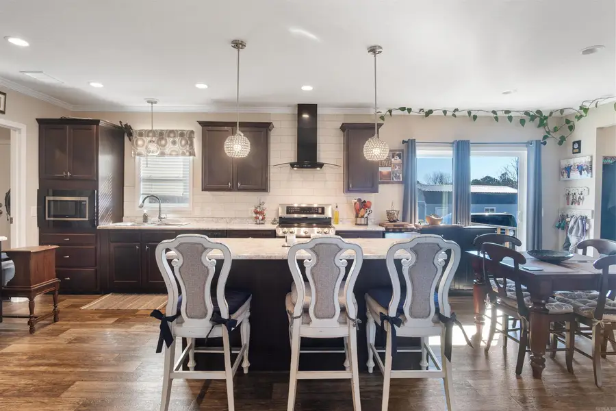 140 Foxwood Drive, Romance, AR 72136 - #3