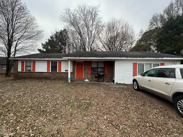 3511 Kristal Drive, Jonesboro, AR 72401
