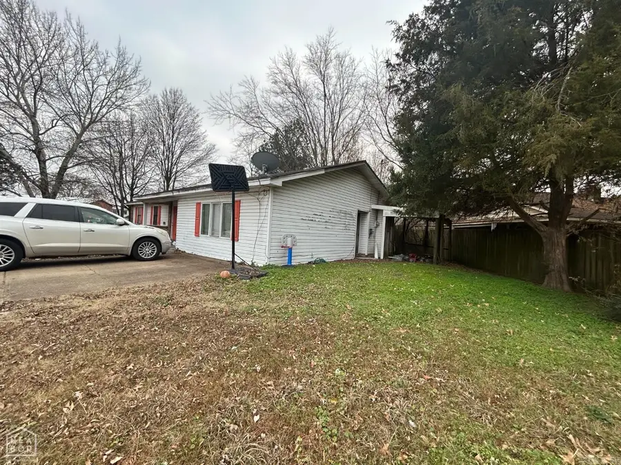 3511 Kristal Drive, Jonesboro, AR 72401 - #2