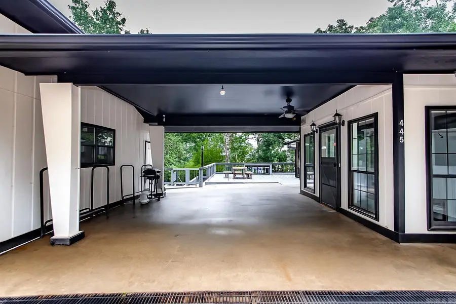 445 Tortoise Bay Road, Higden, AR 72067 - #3