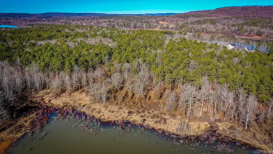 000 Woods Lane, Clinton, AR 72031 - #2