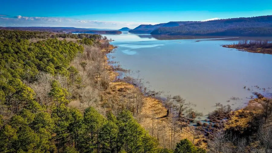 000 Woods Lane, Clinton, AR 72031 - #3