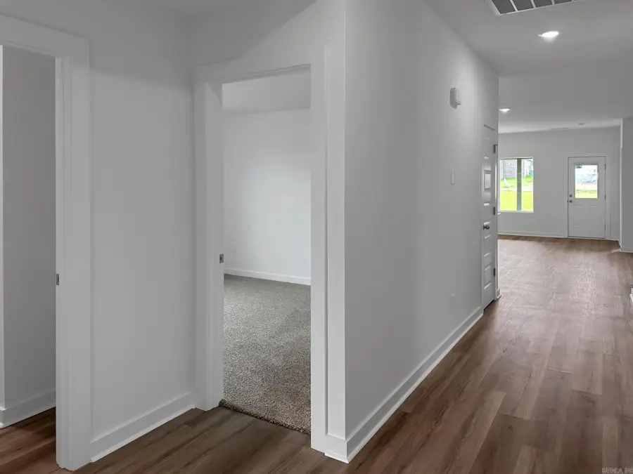 229 Alyece Lane, Hensley, AR 72065 - #2