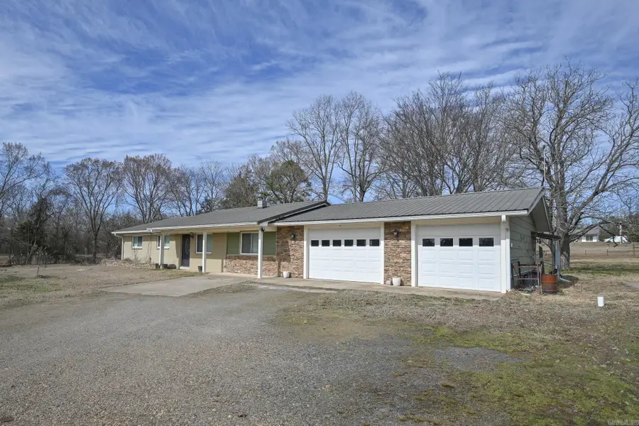 3651 Highway 8 E, Mena, AR 71953 - #2