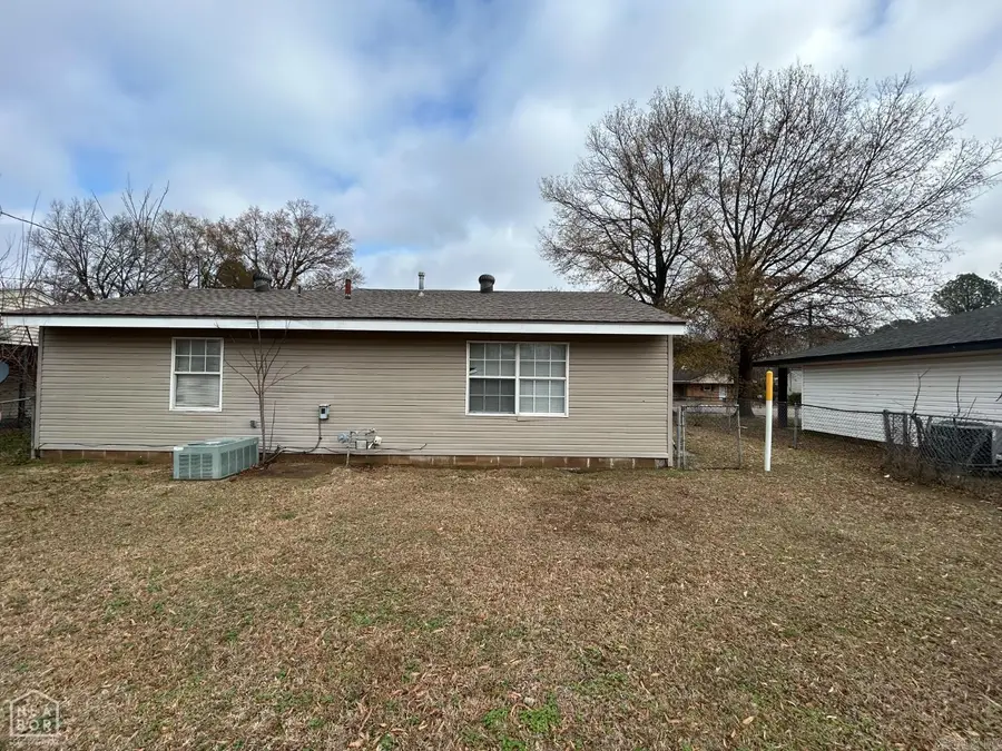 2513 Mary Jane Drive, Jonesboro, AR 72401 - #2