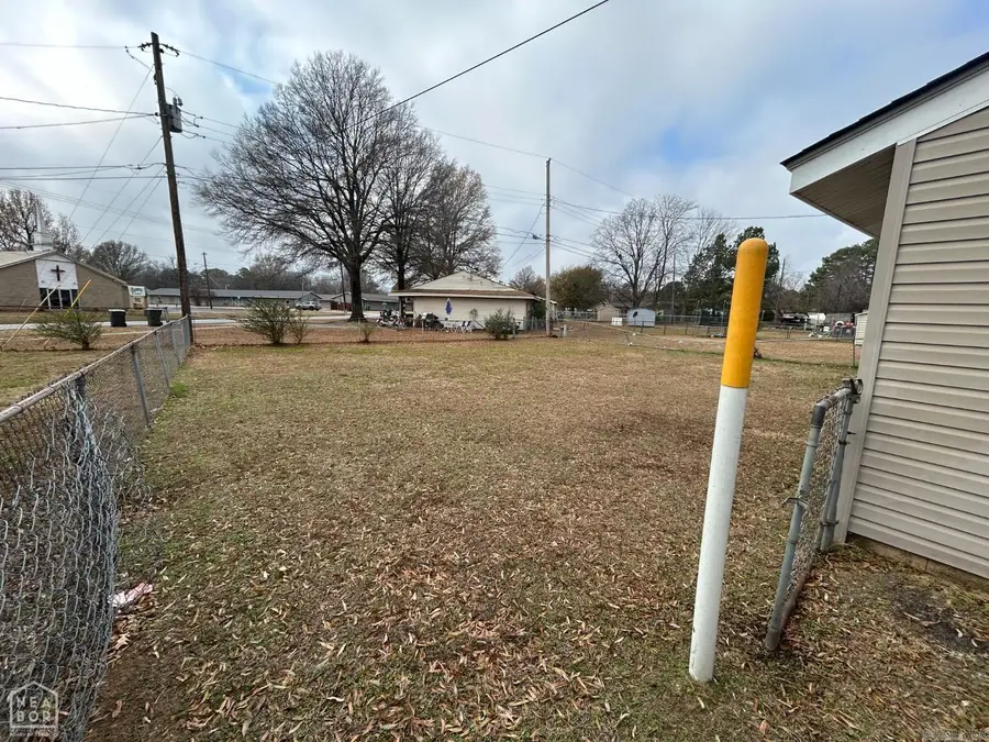 2513 Mary Jane Drive, Jonesboro, AR 72401 - #3