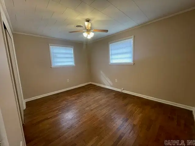 1606 S Maple Street, Stuttgart, AR 72160 - #3