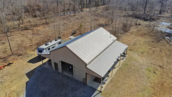 1003 Wildwood Cove, Perryville, AR 72126