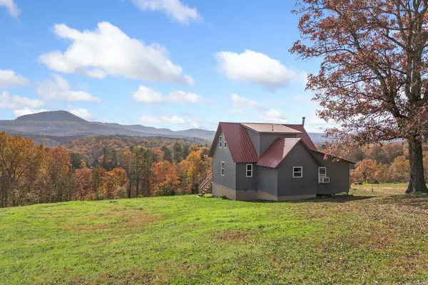 491 Nc 4303, Hasty, AR 72640