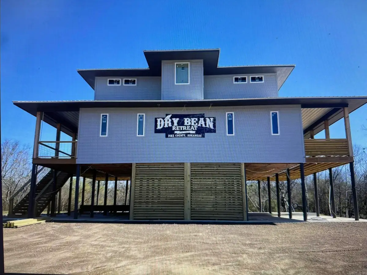 #8 Brian Drive, Nashville, AR 71852 - #1