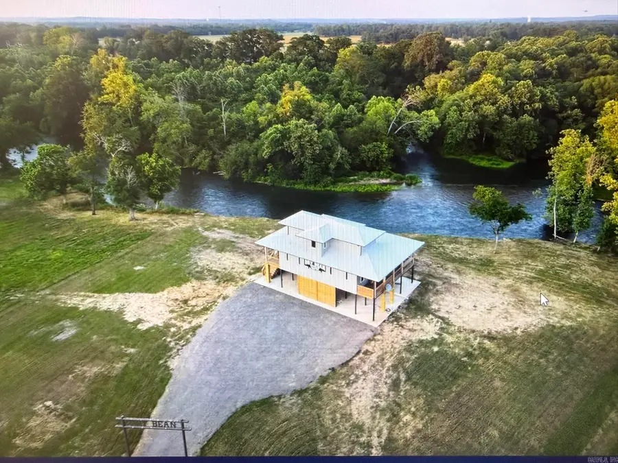 #8 Brian Drive, Nashville, AR 71852 - #2