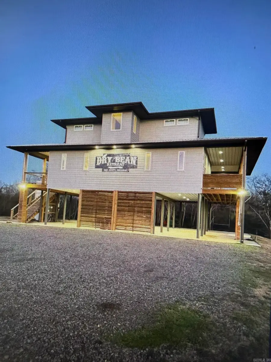 #8 Brian Drive, Nashville, AR 71852 - #3