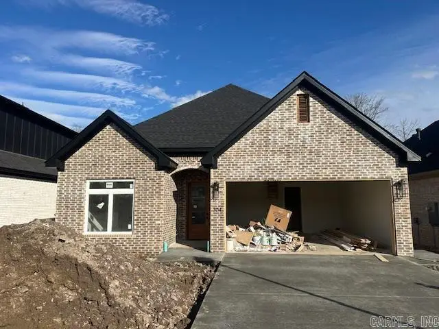 304 Edgewood Circle, Little Rock, AR 72223 - #1