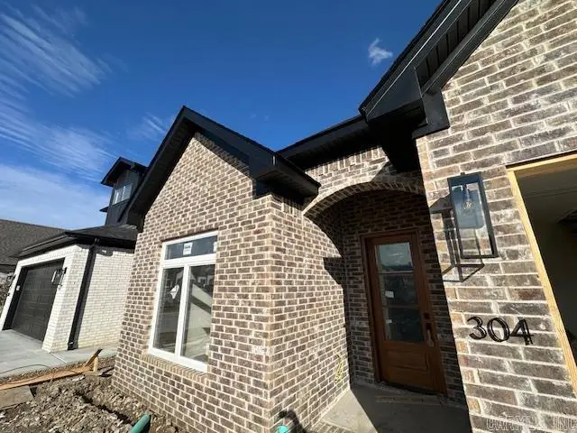 304 Edgewood Circle, Little Rock, AR 72223 - #2