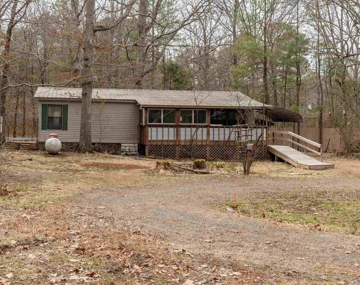 Address Withheld By Seller, Tumbling Shoals, AR 72581 - #1