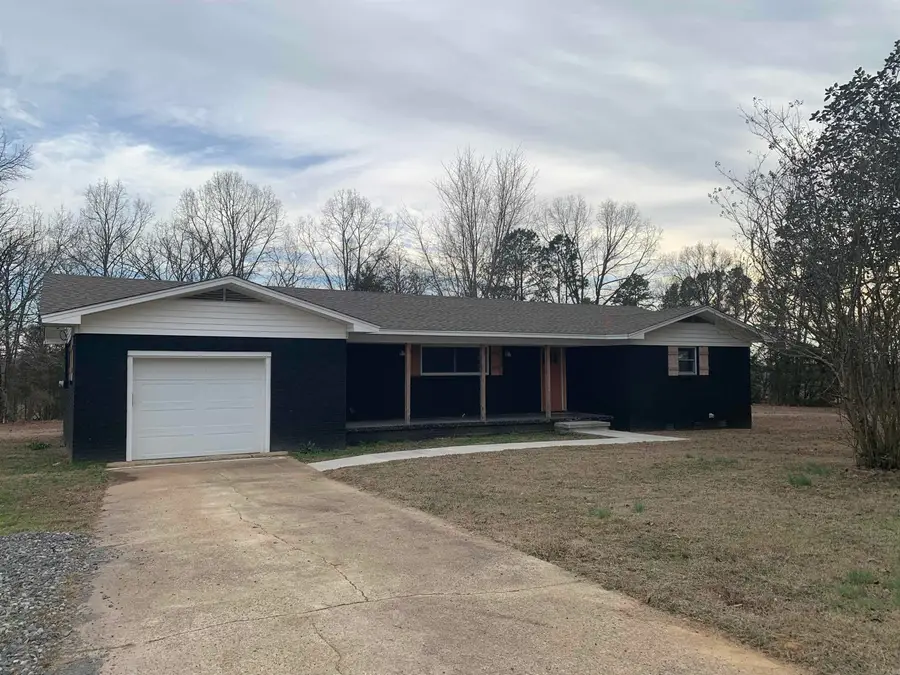 624 Bettis Mountain Road, Quitman, AR 72131 - #2