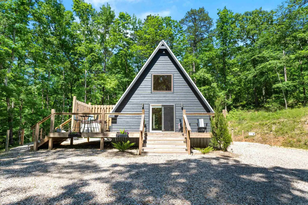 9048 Albert Pike Road, Royal, AR 71968 - #1