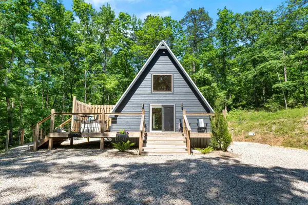 9048 Albert Pike Road, Royal, AR 71968