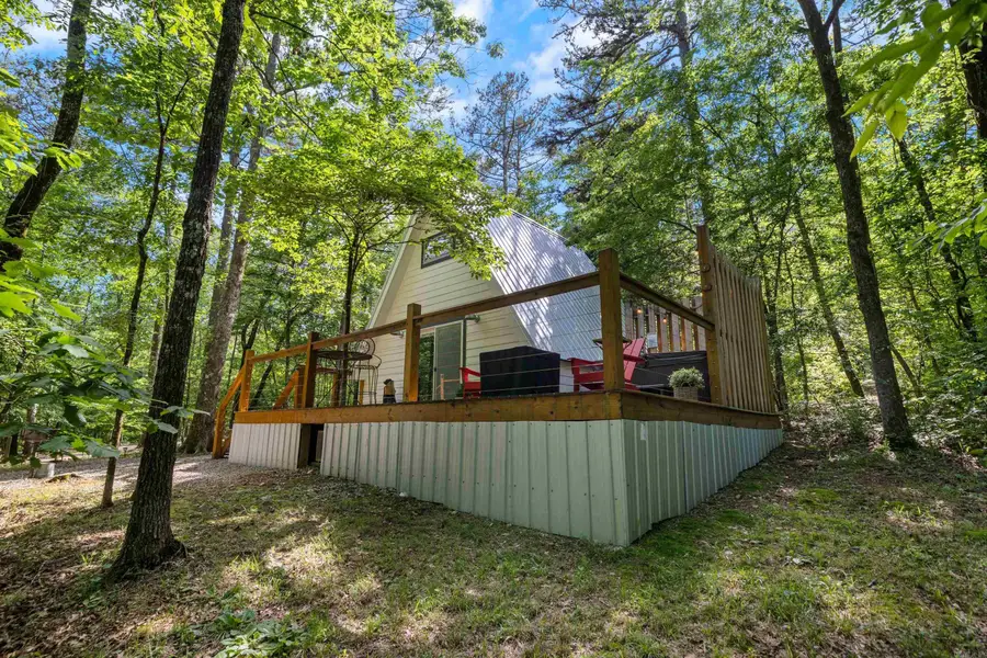 9048 Albert Pike Road, Royal, AR 71968 - #2