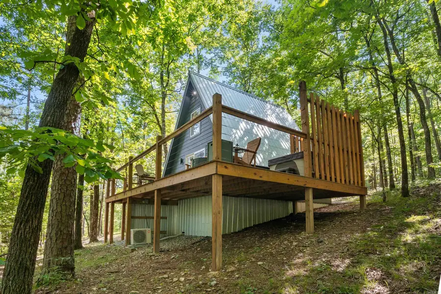 9048 Albert Pike Road, Royal, AR 71968 - #3