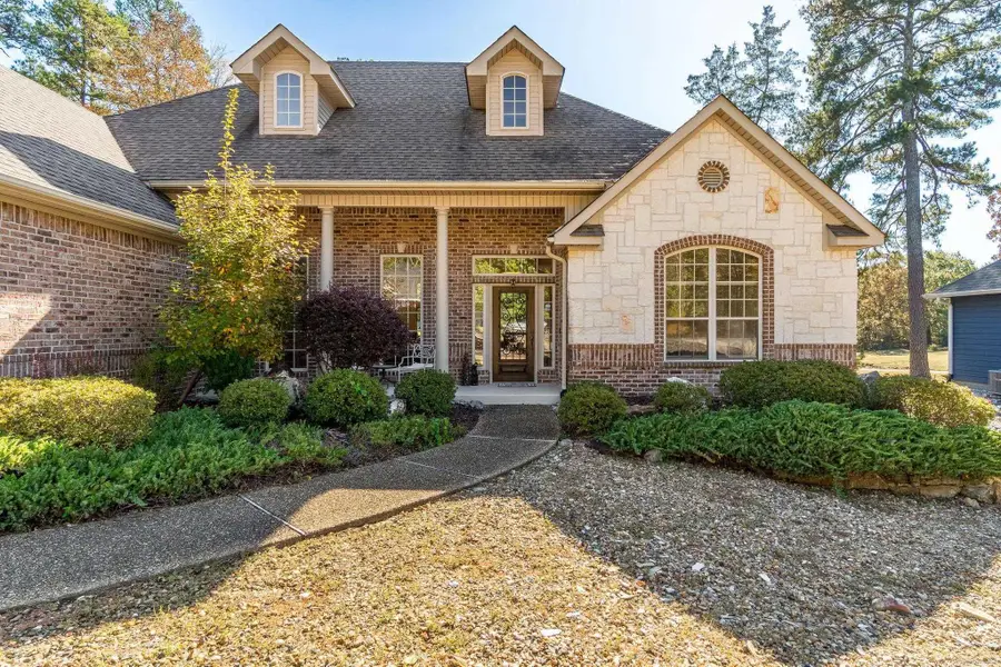 9 Jabali Way, Hot Springs Village, AR 71909 - #2
