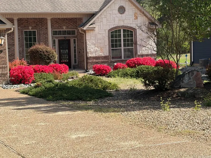 9 Jabali Way, Hot Springs Village, AR 71909 - #3