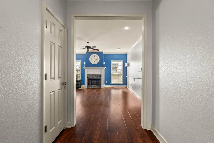 2 Lilley Cv, Greenbrier, AR 72058 - #2