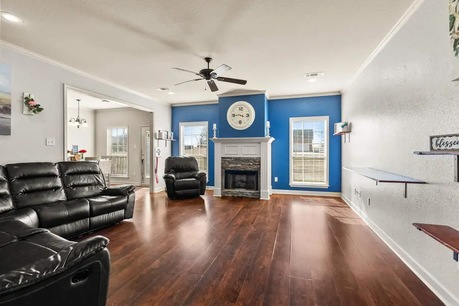 2 Lilley Cv, Greenbrier, AR 72058 - #3