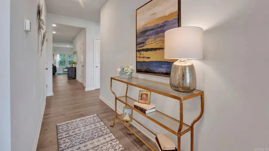 3337 Carroll Drive, Jonesboro, AR 72404 - #2